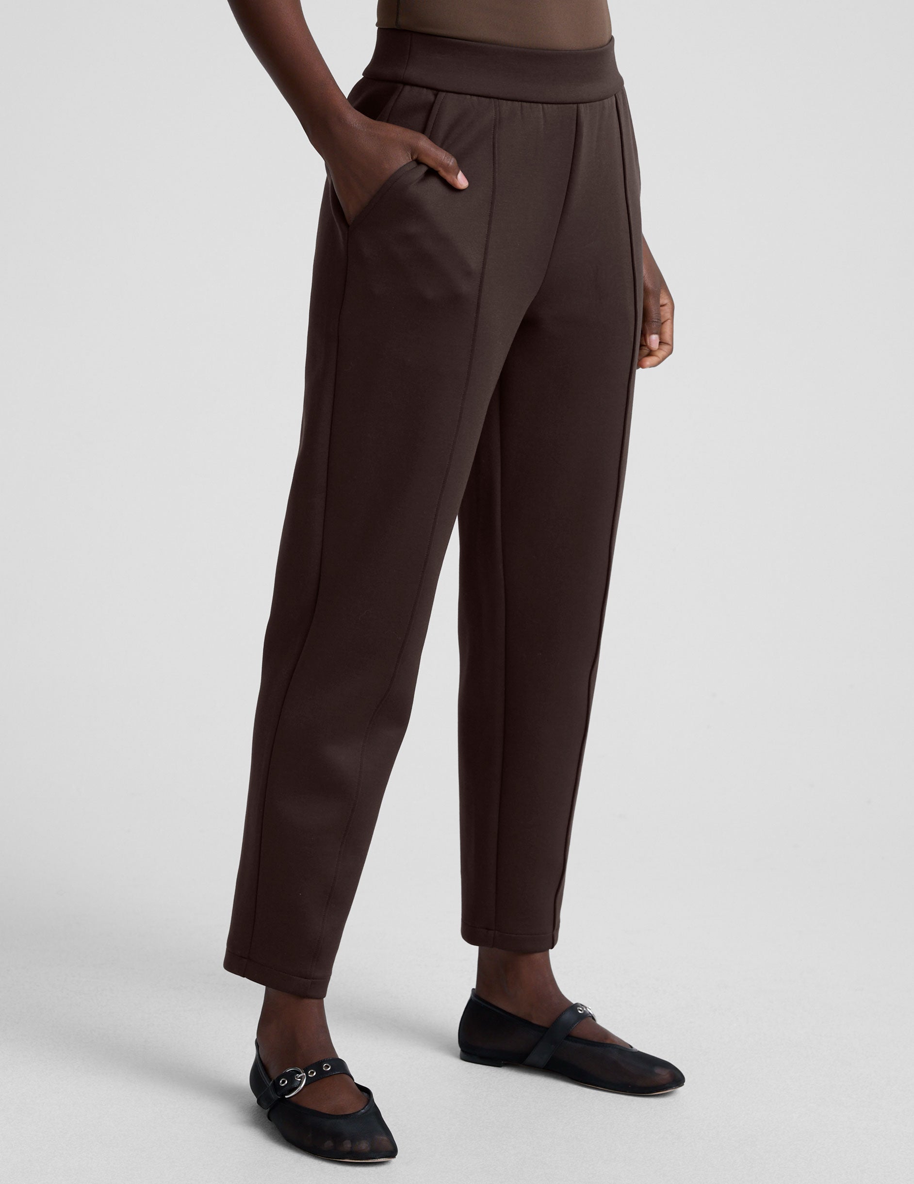 In The Flow Tapered Pant - Image 4