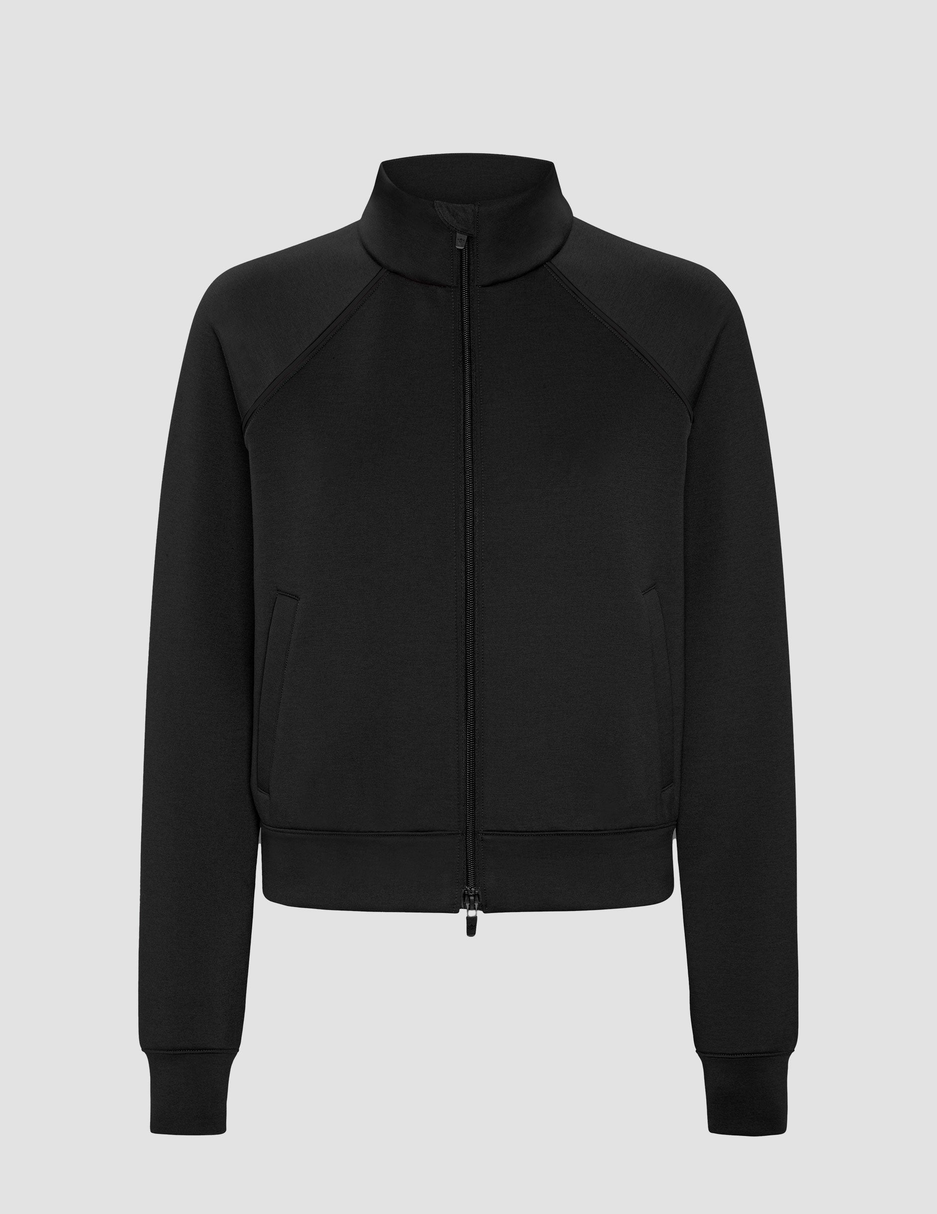 In The Flow Bomber Jacket - Image 3