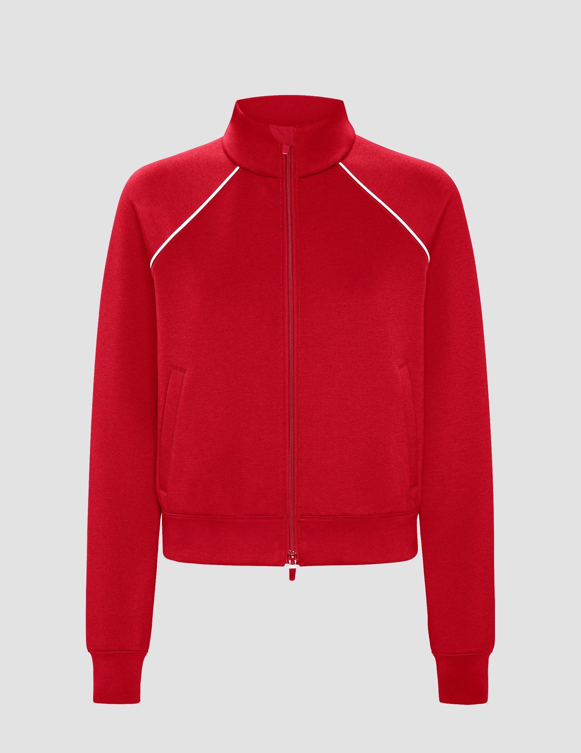 In The Flow Bomber Jacket - Image 9