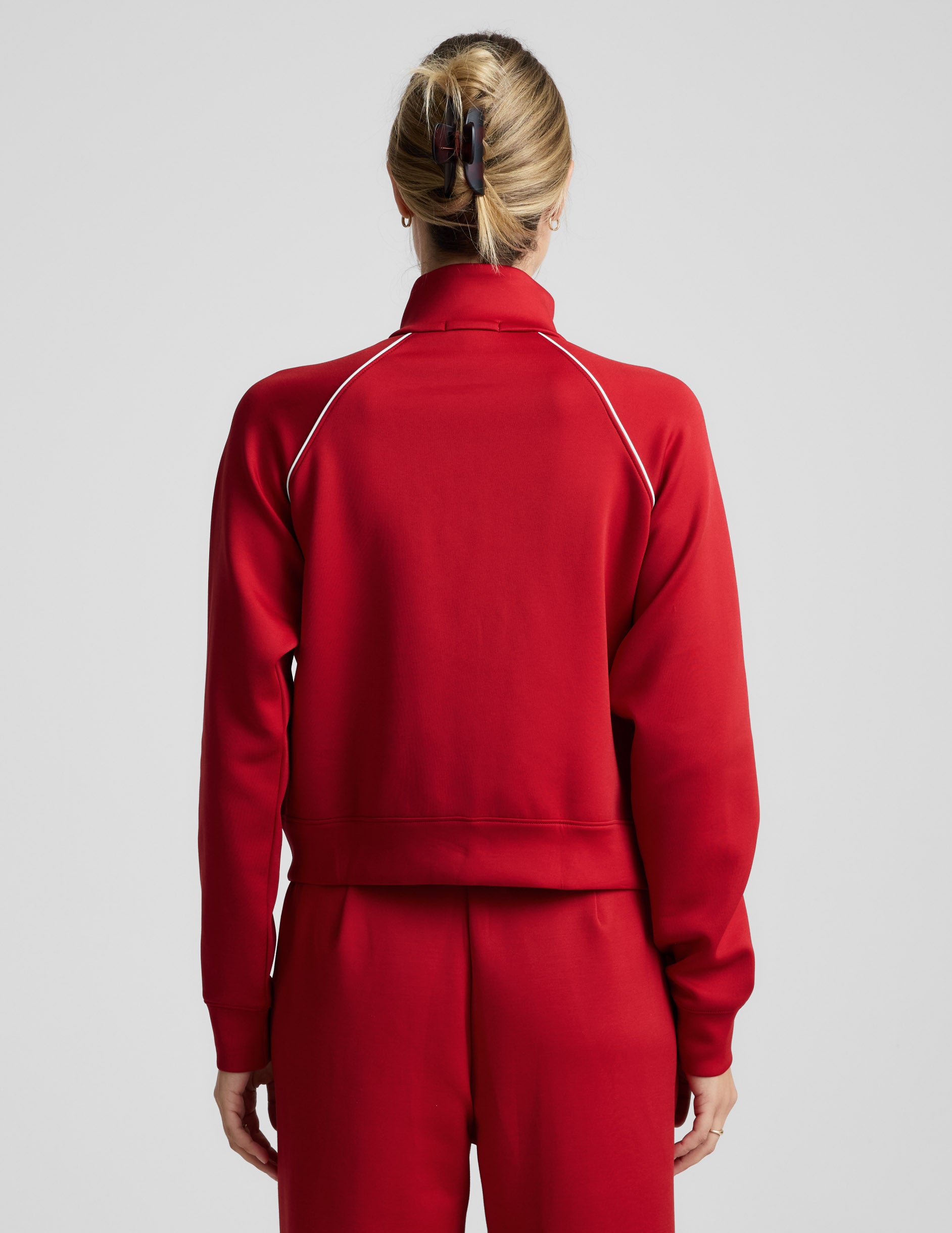 In The Flow Bomber Jacket - Image 5