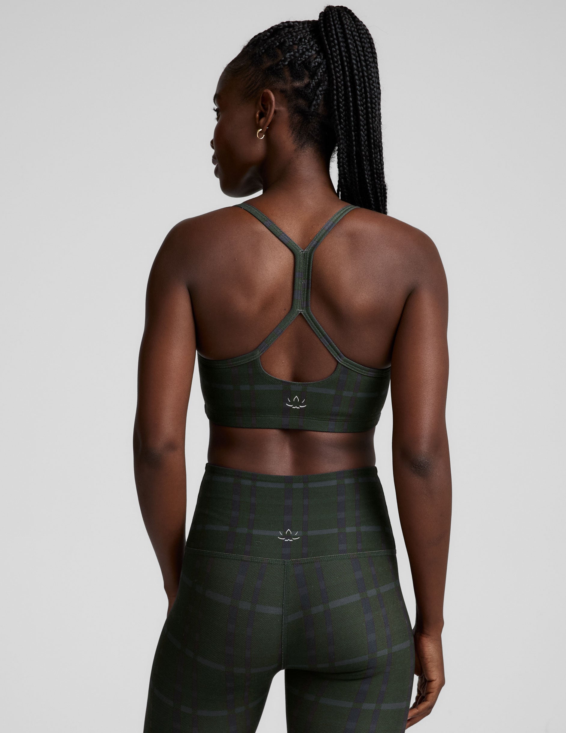 Softmark Slim Racerback Bra - Image 4