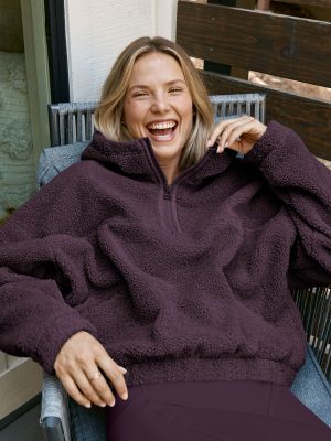 Unity 1/4 Zip Hoodie