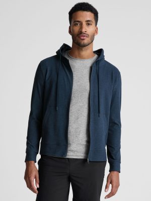 Freefit Men's Zip Hoodie