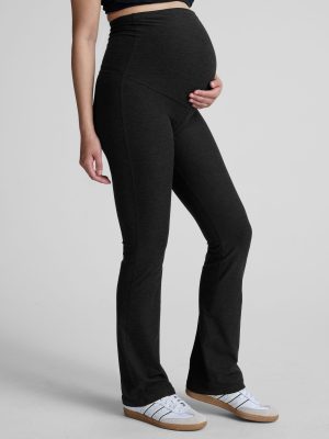 Spacedye Practice Maternity Pant