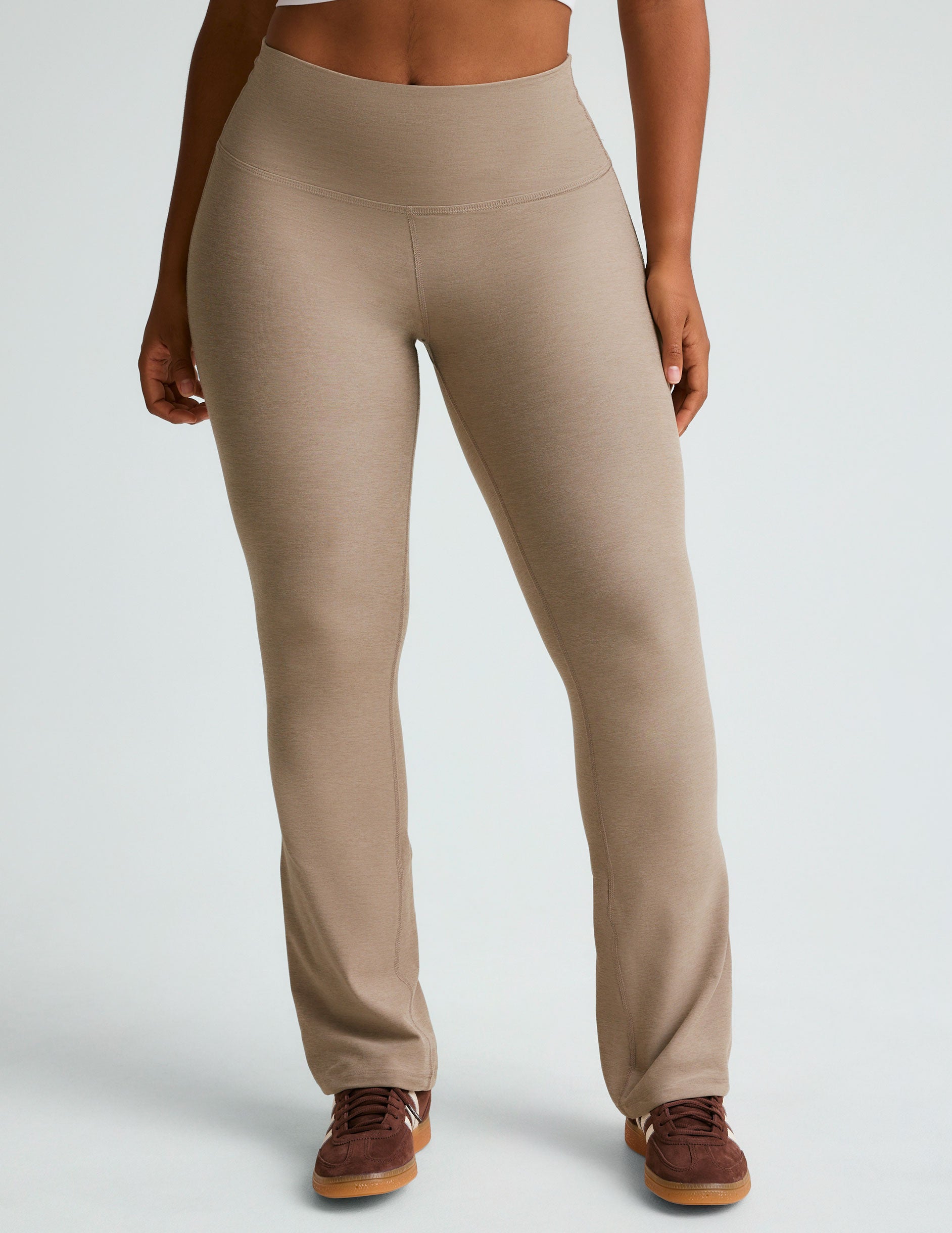 Spacedye Practice High Waisted Bootcut Pant - Image 5