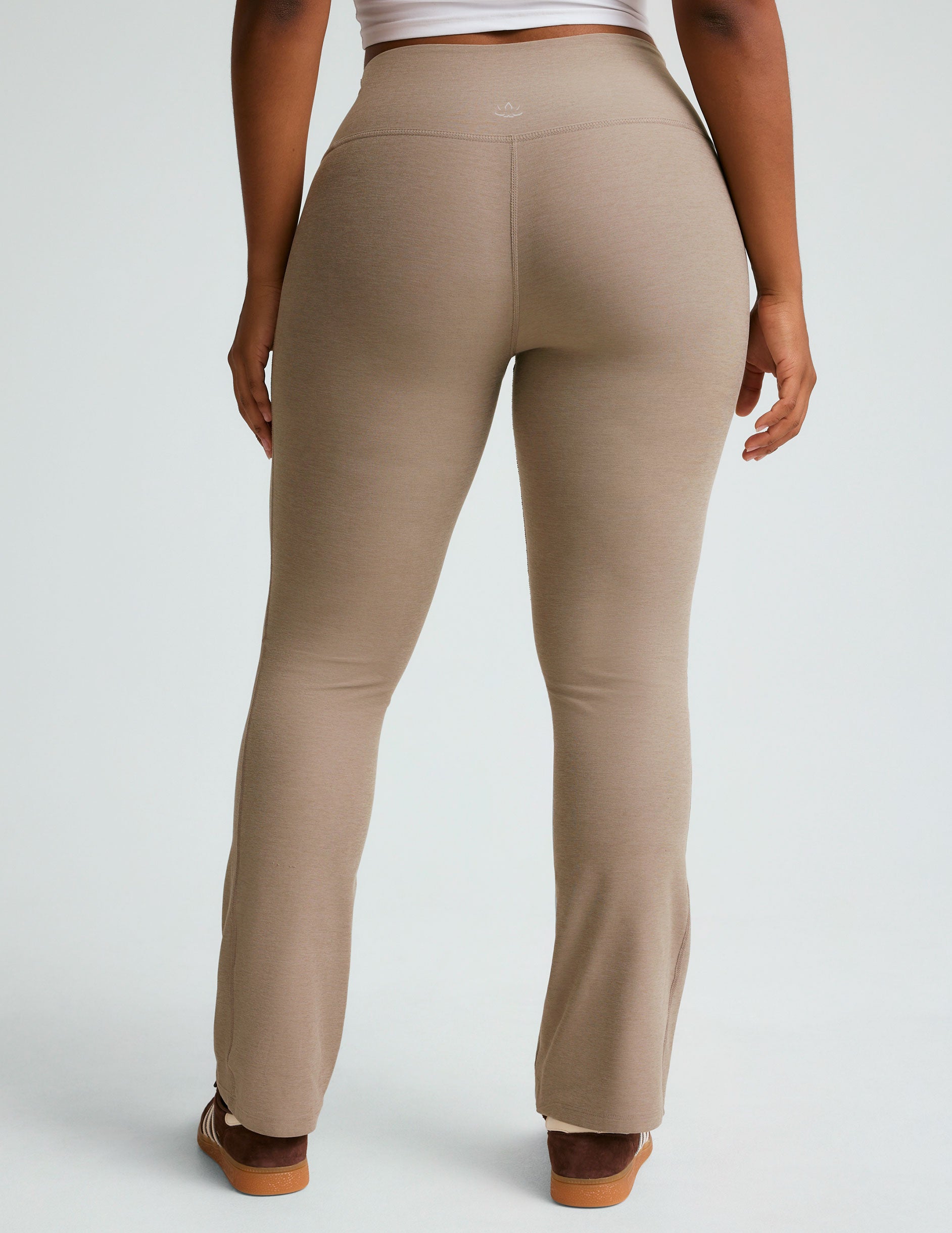 Spacedye Practice High Waisted Bootcut Pant - Image 6