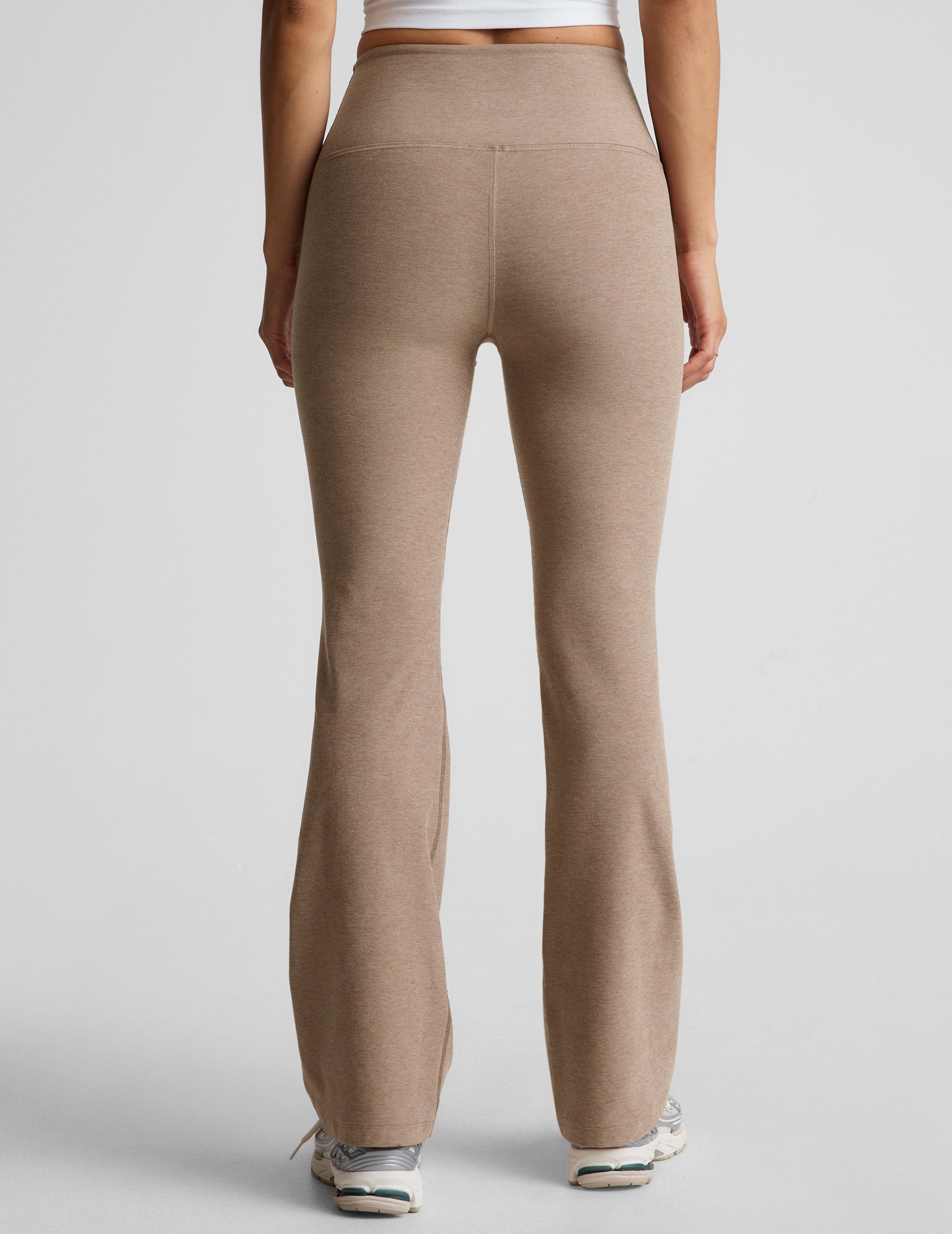 Spacedye Practice High Waisted Bootcut Pant - Image 3