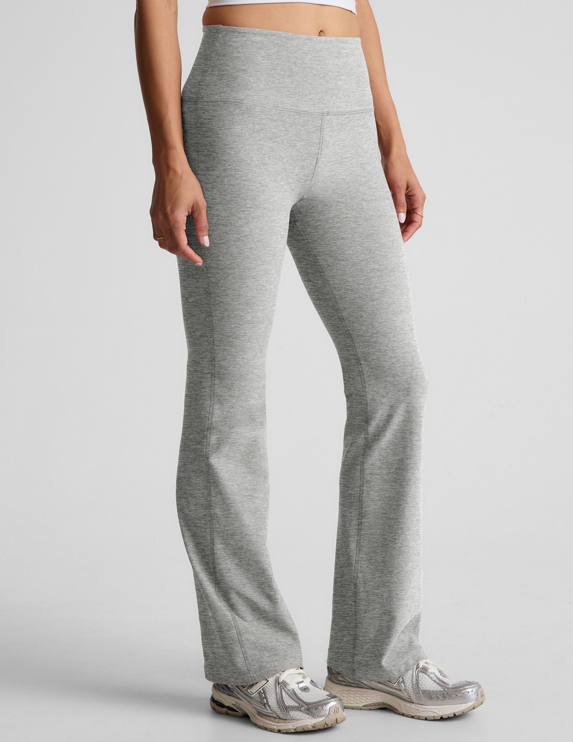Spacedye Practice High Waisted Bootcut Pant - Image 3