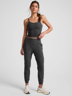 Spacedye Midi Jogger