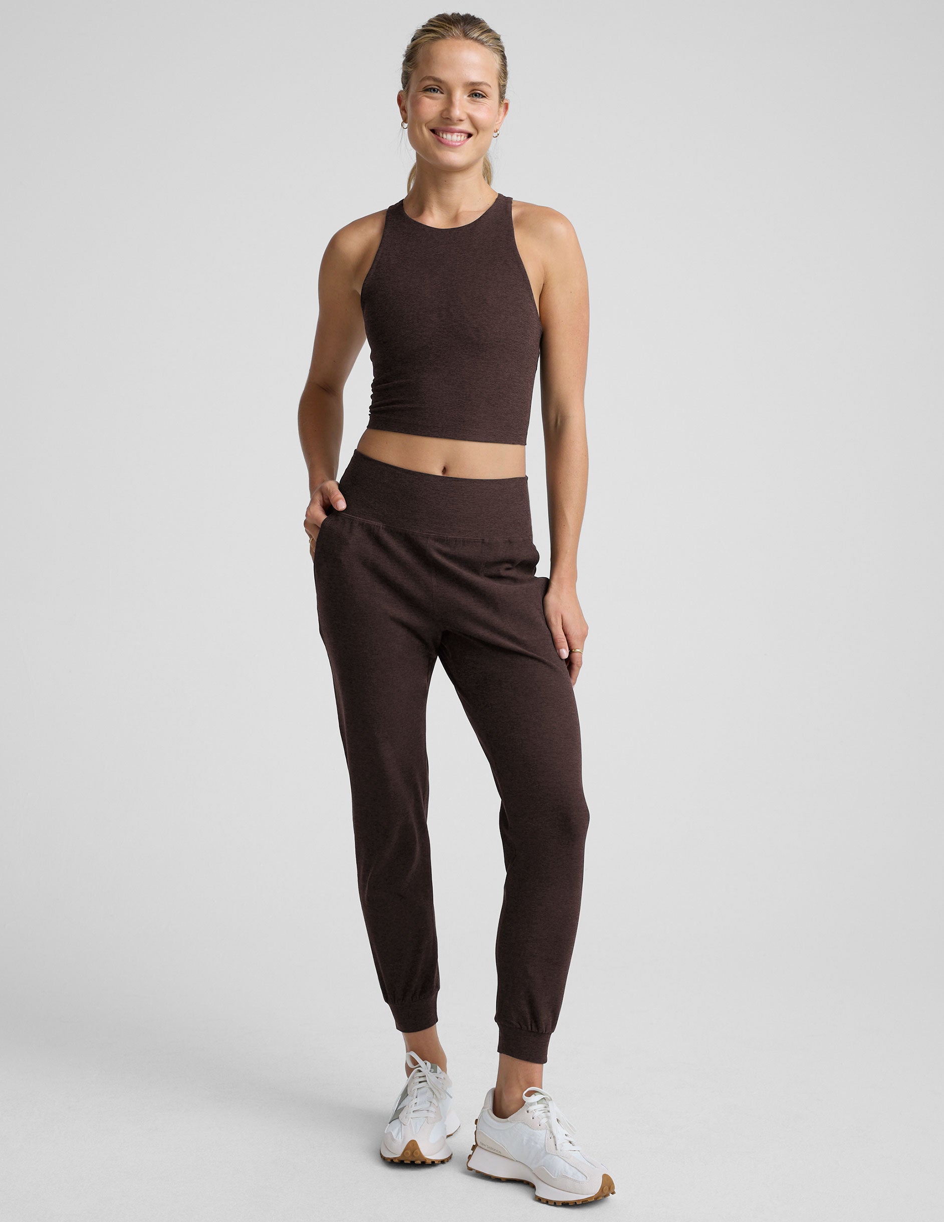 Spacedye Midi Jogger - Image 2