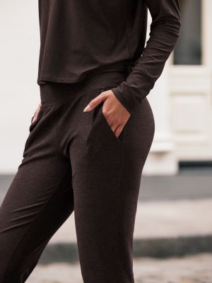 Spacedye Midi Jogger