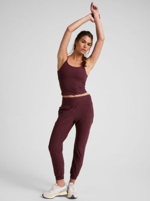 Spacedye Midi Jogger