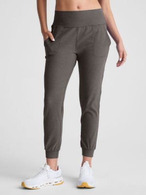 Spacedye Midi Jogger