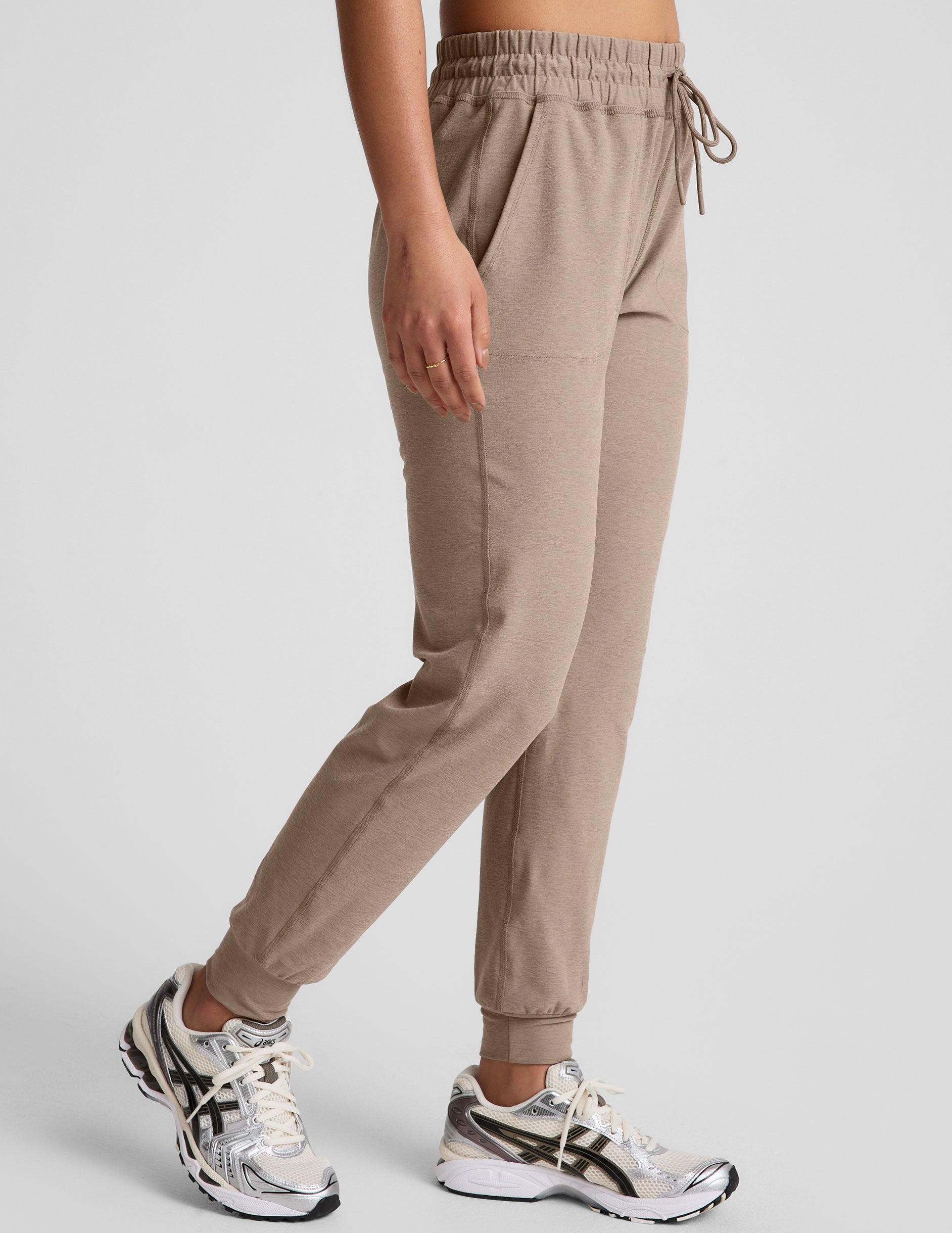 Spacedye Commuter Midi Jogger - Image 3