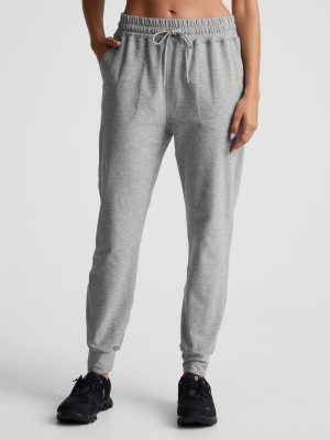 Spacedye Commuter Midi Jogger