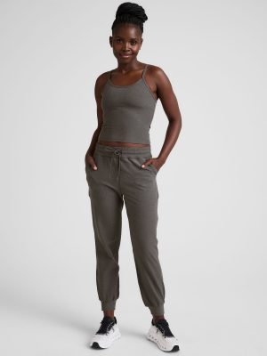 Spacedye Commuter Midi Jogger