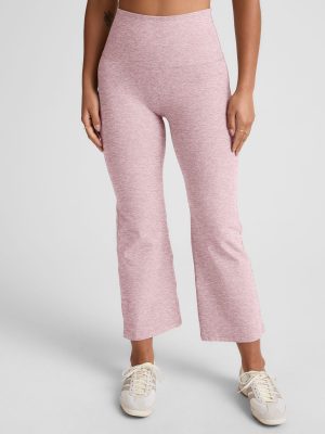 Spacedye Retro Cropped Pant