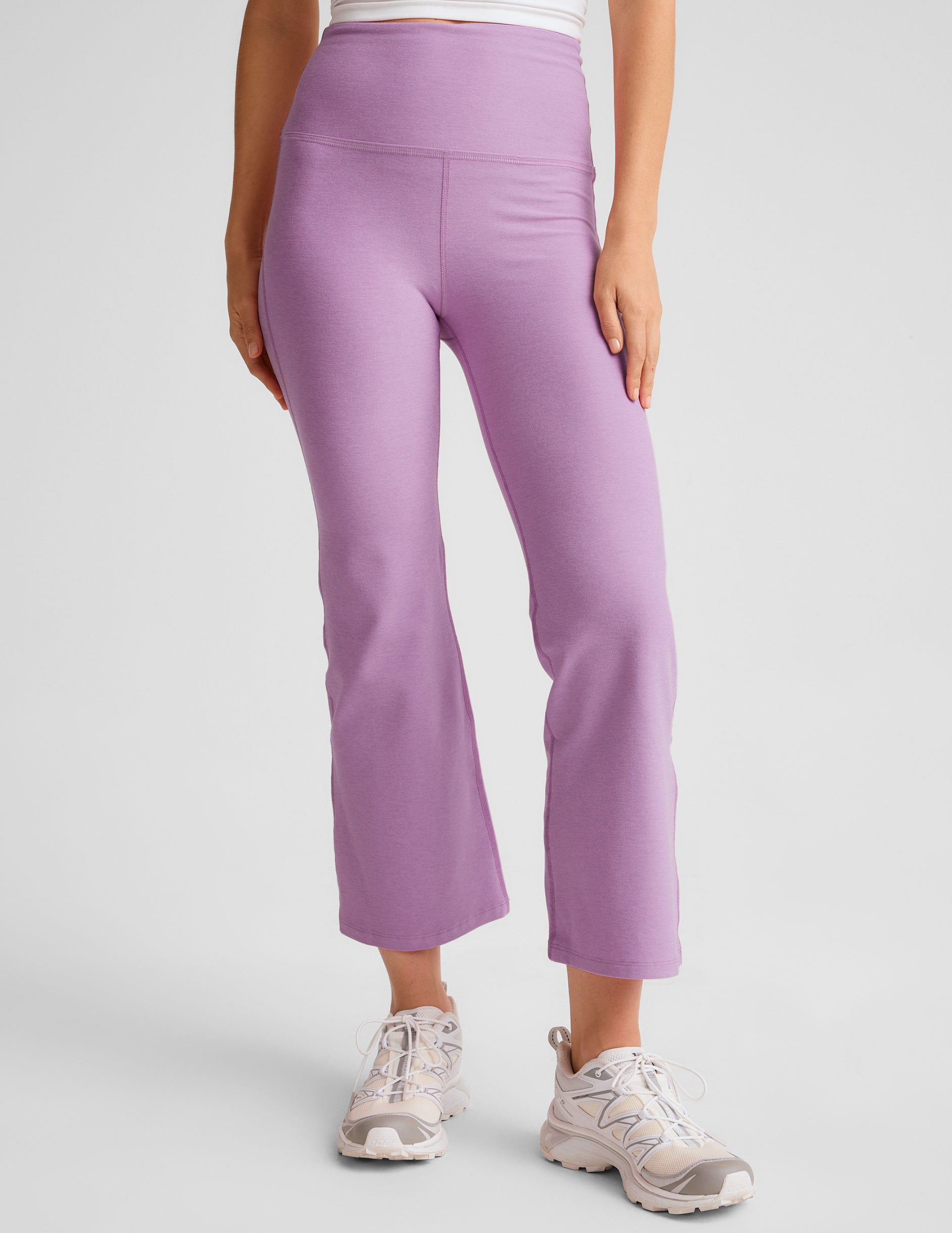 Spacedye Retro Cropped Pant - Image 2