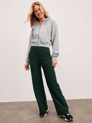 Spacedye Laid Back Wide Leg Pant