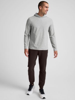 Spacedye Freefit Men's Zipper Pockets Jogger