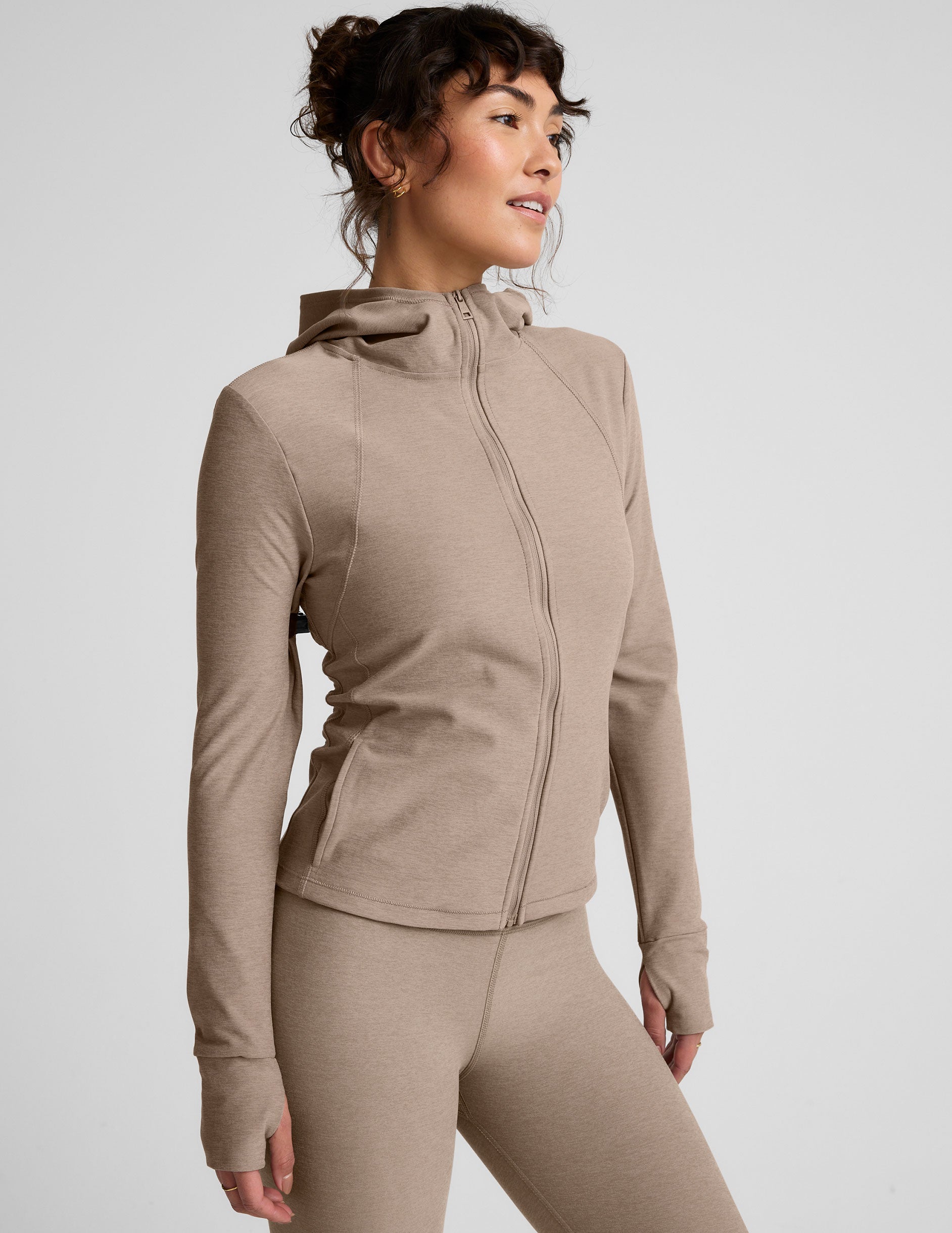 Spacedye High Energy Hoodie - Image 2