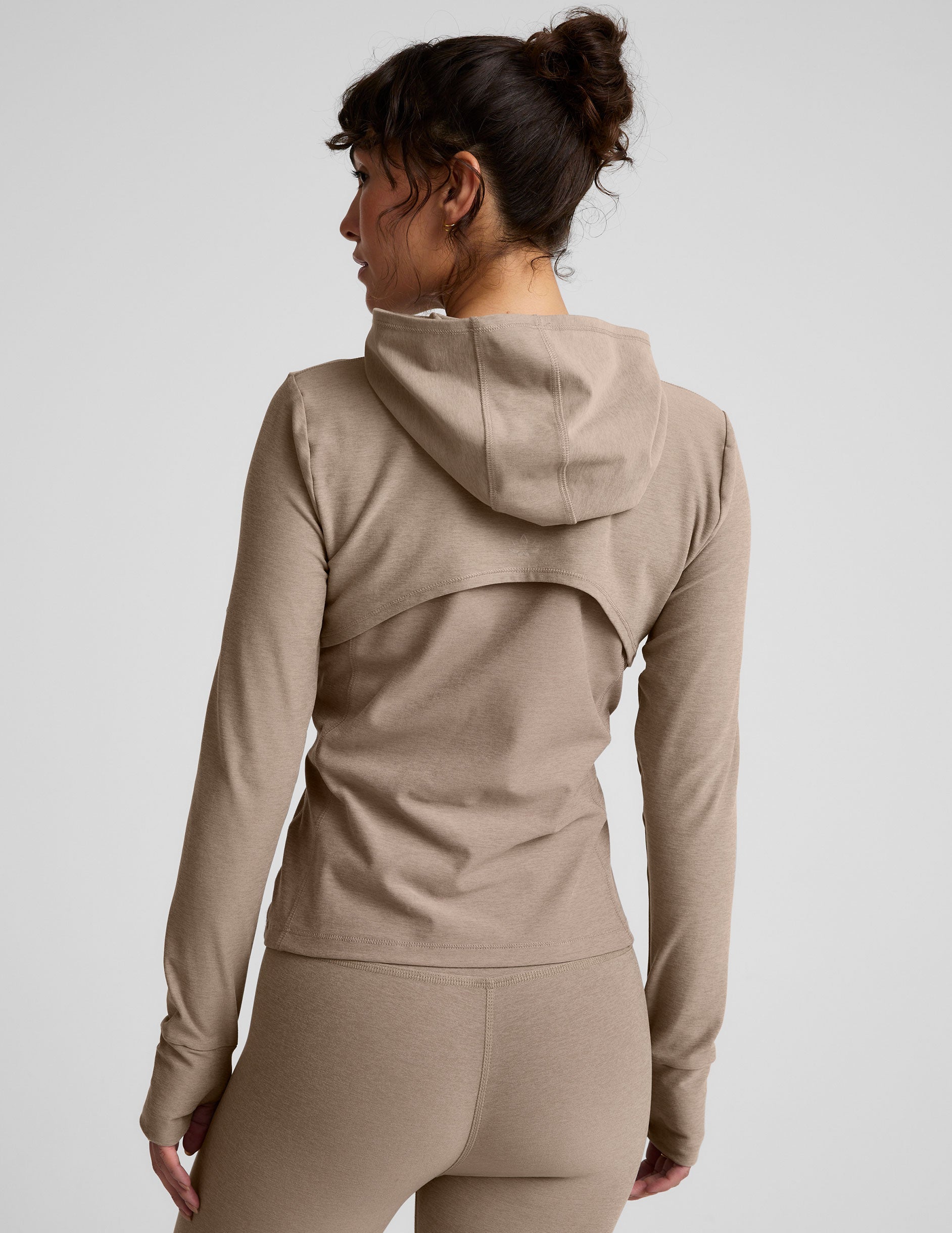 Spacedye High Energy Hoodie - Image 3