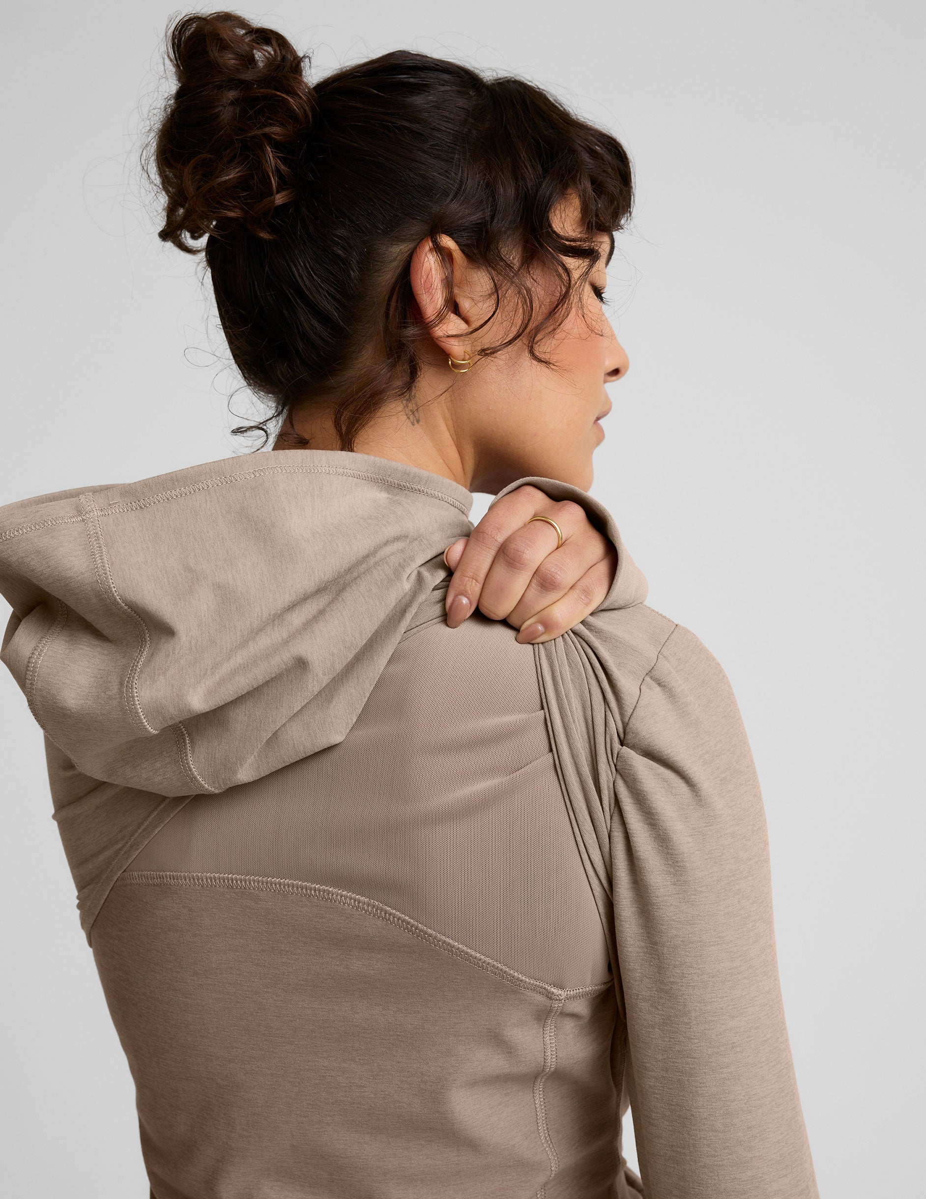 Spacedye High Energy Hoodie - Image 4