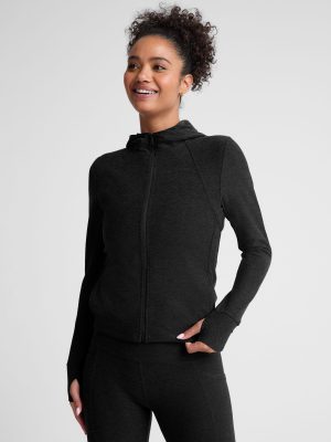 Spacedye High Energy Hoodie