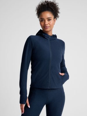 Spacedye High Energy Hoodie