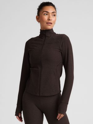 Spacedye Trails Active Jacket