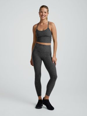 Spacedye Vitalize Full Length Legging