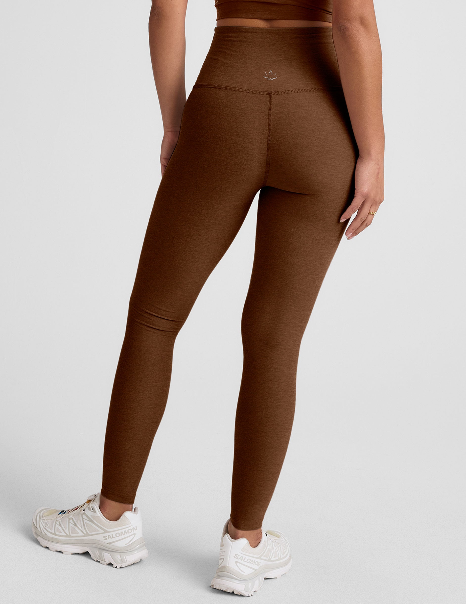 Spacedye Vitalize Full Length Legging - Image 4