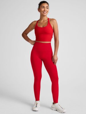Spacedye Vitalize Full Length Legging