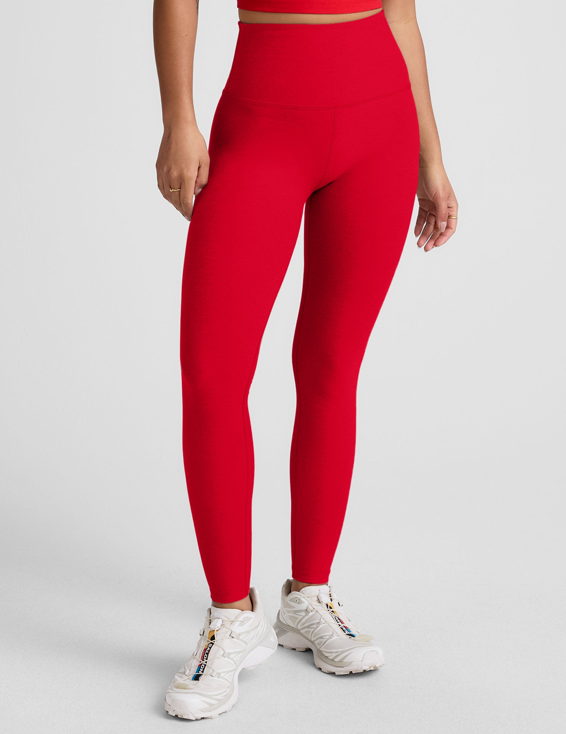 Spacedye Vitalize Full Length Legging - Image 2
