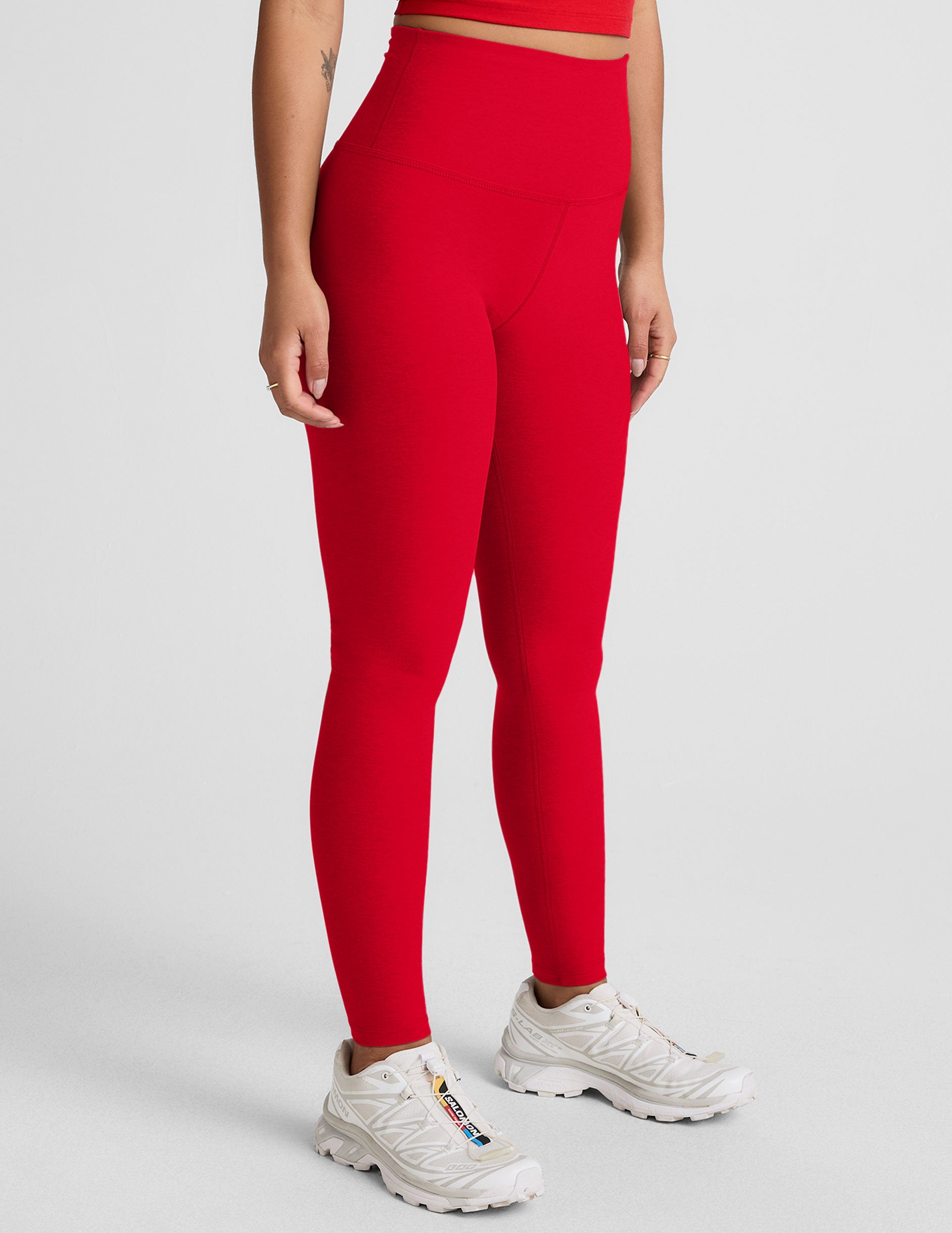Spacedye Vitalize Full Length Legging - Image 3