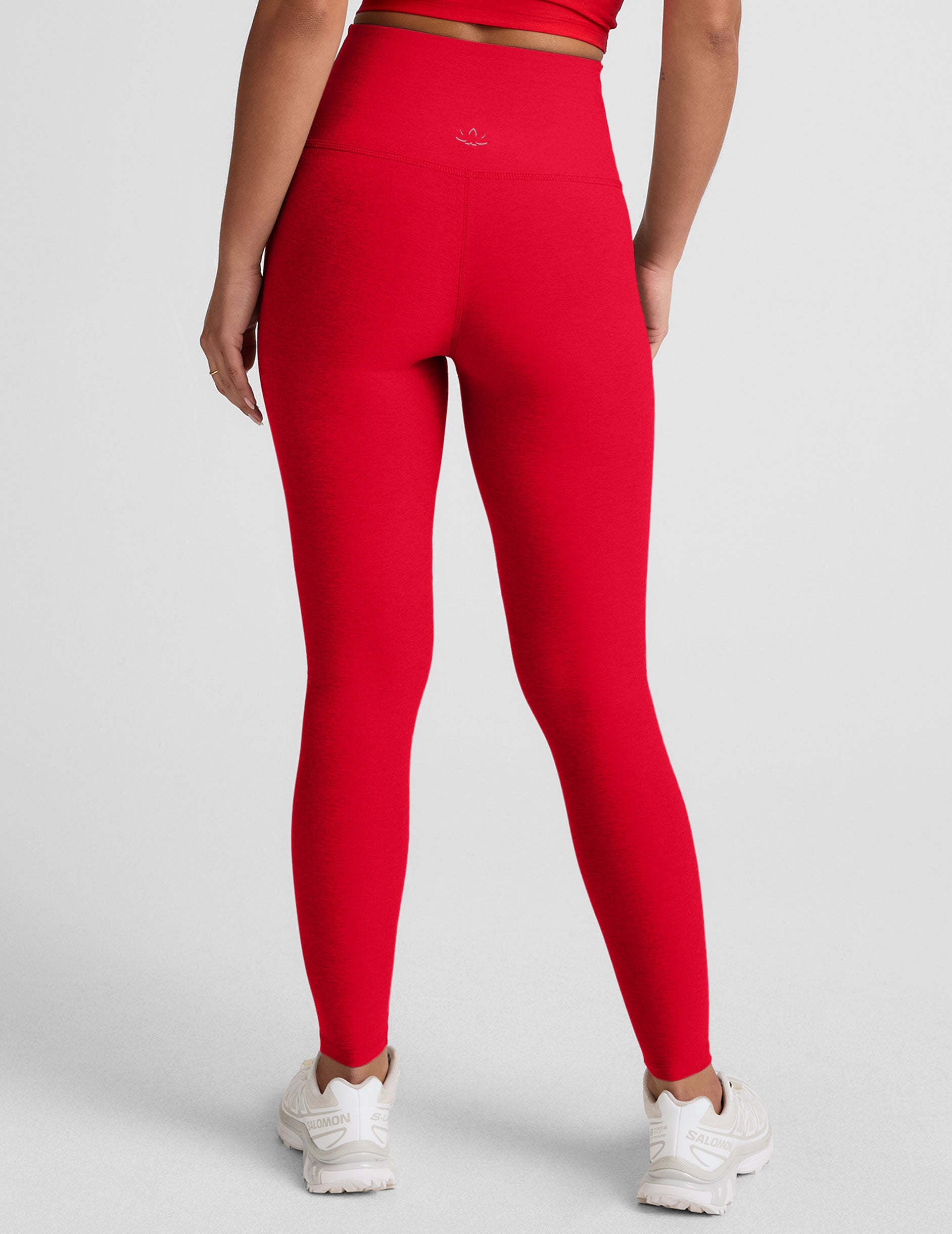 Spacedye Vitalize Full Length Legging - Image 4