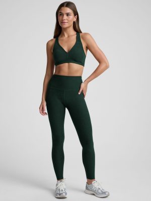 Spacedye Vitalize Full Length Legging