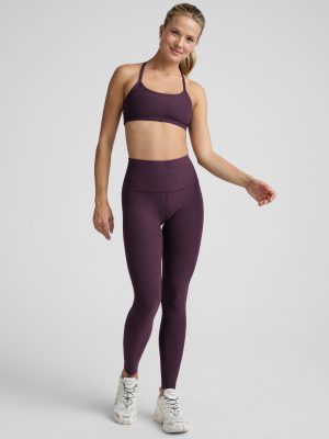 Spacedye Vitalize Full Length Legging
