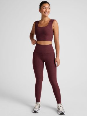 Spacedye Vitalize Full Length Legging