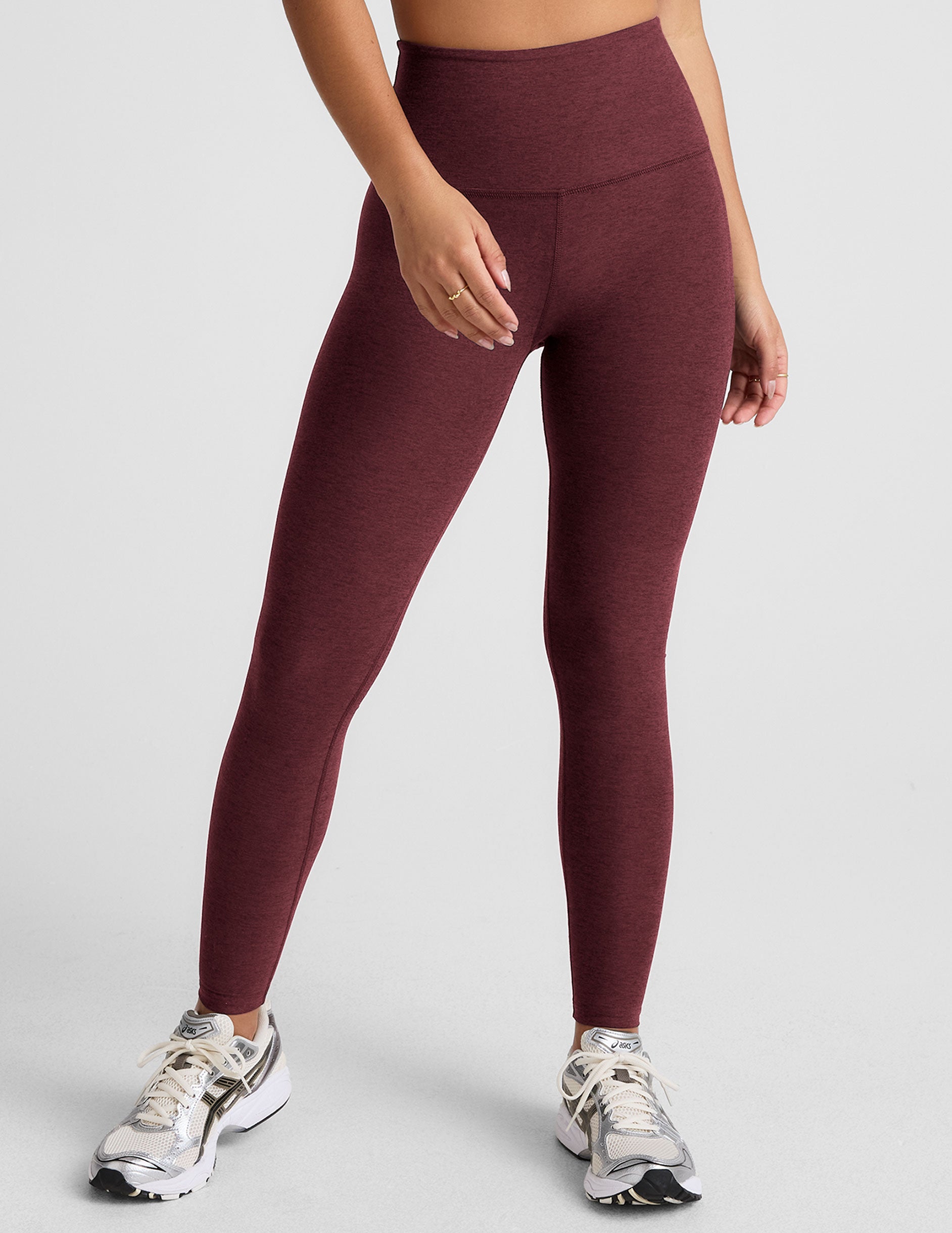 Spacedye Vitalize Full Length Legging - Image 2