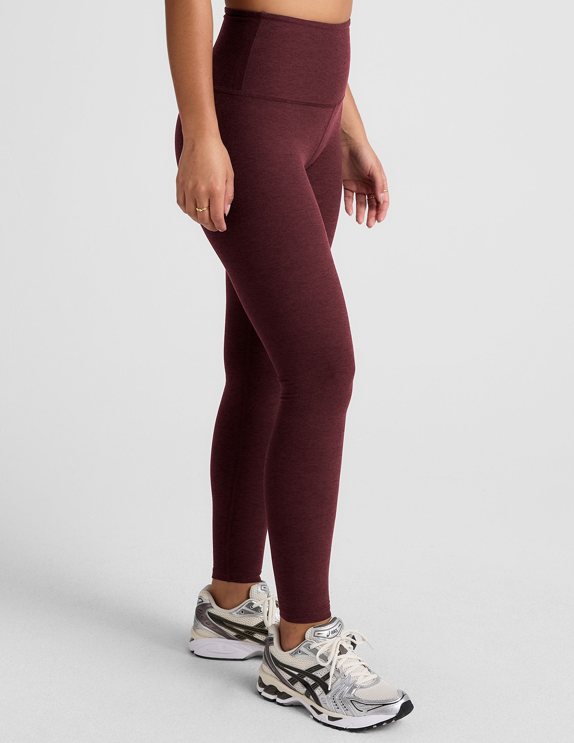 Spacedye Vitalize Full Length Legging - Image 3