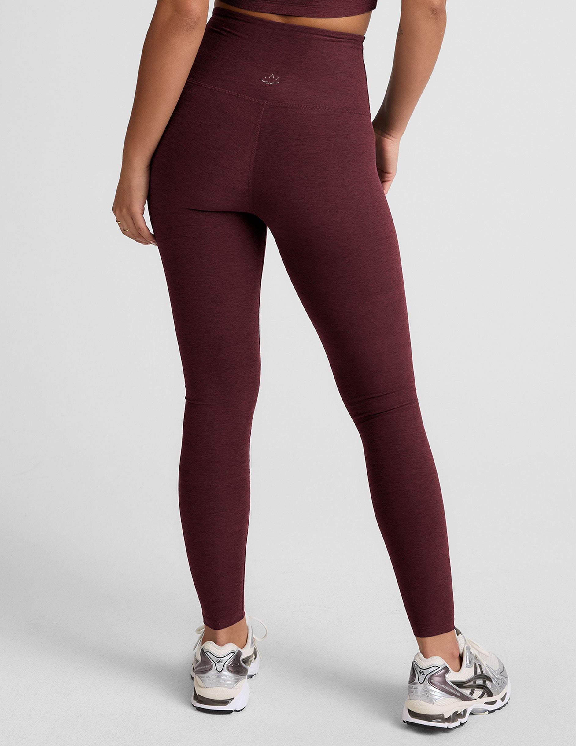 Spacedye Vitalize Full Length Legging - Image 4