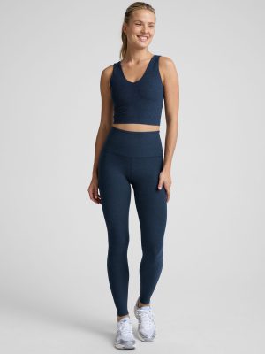 Spacedye Vitalize Full Length Legging