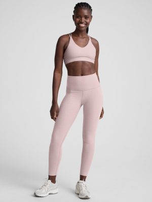 Spacedye Caught In The Midi High Waisted Legging