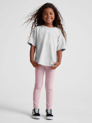 Spacedye Toddler Legging