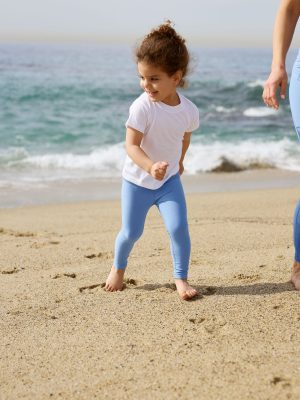 Spacedye Toddler Legging