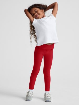 Spacedye Toddler Legging