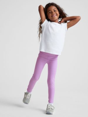 Spacedye Toddler Legging