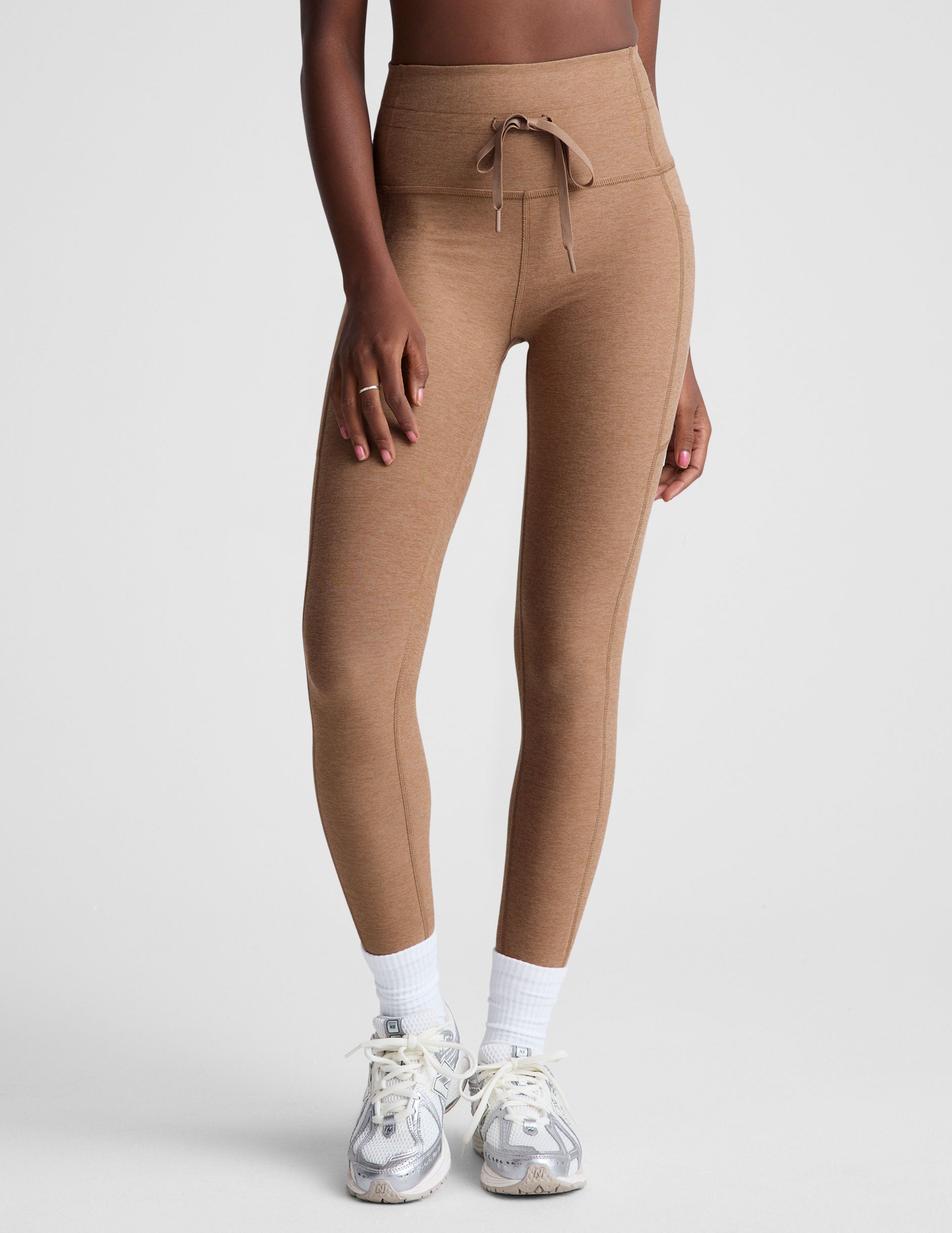 Spacedye Go Pocket Midi Legging - Image 4