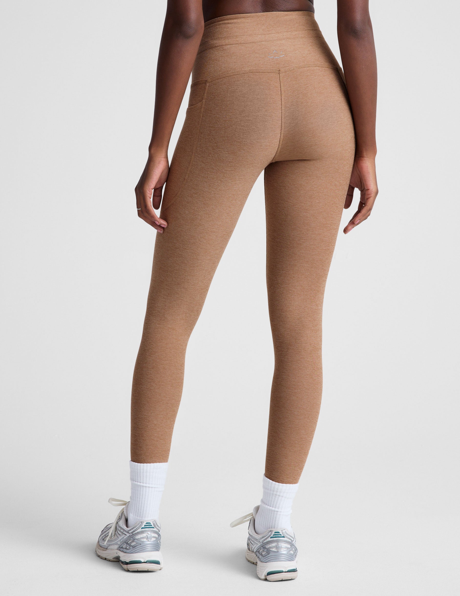 Spacedye Go Pocket Midi Legging - Image 5